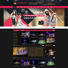 <b>jf16026-西安做网站-北京某某舞蹈培训机构</b>